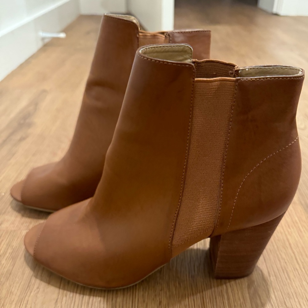 Booties